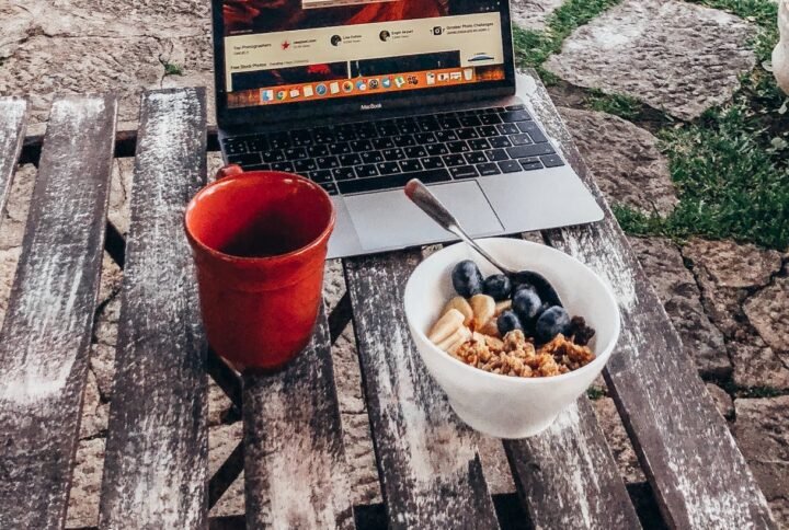 Simple Mills Almond Flour