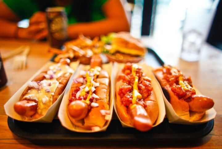 King Arthur 00 Pizza Flour