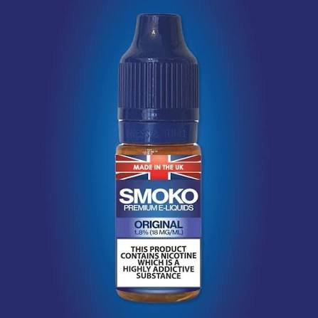 E-Liquid